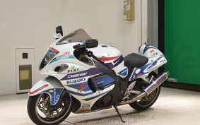 SUZUKI HAYABUSA Gen.2 2009
