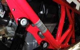 GASGAS ES700 2024
