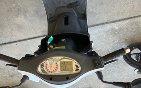 KYMCO GP125