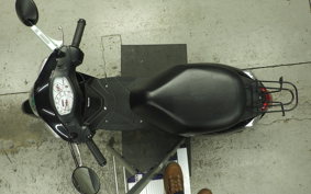 SUZUKI LET's 1999 CA4AA