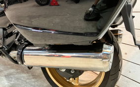 YAMAHA FJR1300 AS 2025 RP27J