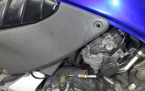 HONDA HORNET 250 2005 MC31