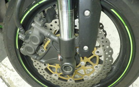 KAWASAKI ZX 10 NINJA R 2011