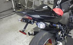 KAWASAKI Z1000 Gen.2 2003 ZRT00A