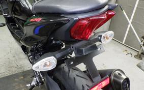 SUZUKI GSX-R125 2022 DL33B