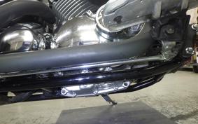 YAMAHA DRAGSTAR 400 CLASSIC  2014 VH02J