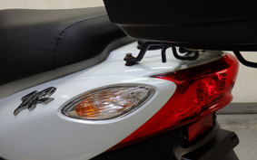 YAMAHA JOG ZR SA39J