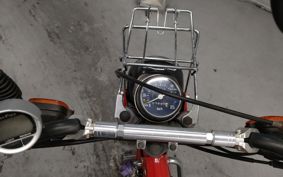 HONDA HUNTER CUB110 JD01