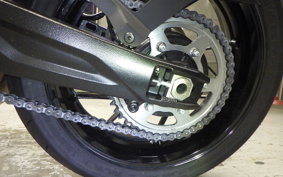 SUZUKI GSX-8R 2025 EM1AA