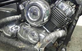 YAMAHA DRAGSTAR 400 CLASSIC 2005 VH01J