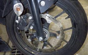 SUZUKI GSX-R125 DL33B