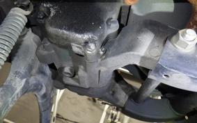 SUZUKI LET's 4 CA45A