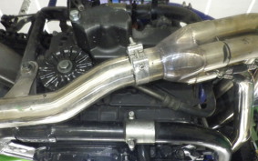 KAWASAKI ZRX1100 2018 ZRT10C