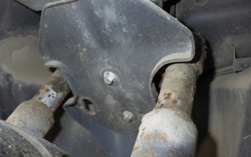 HONDA DIO GEN 2 AF27