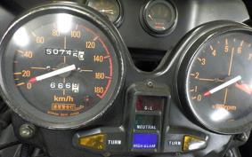 HONDA CB750F C INTEGRA 1984 RC04