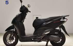 HONDA LEAD 125 2007 JF45