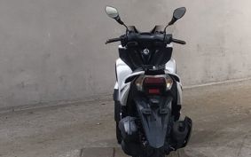 YAMAHA TRICITY 155 ABS SG37J