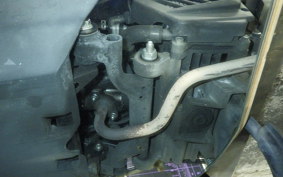 HONDA TACT-4ﾍﾞｰｼｯｸ