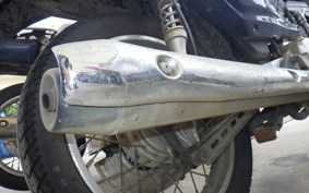 HONDA C50 SUPER CUB AA04