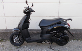 SUZUKI LET's CA4AA