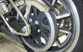 HARLEY FXDL 1580 2014