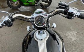 HARLEY XL1200C 2009 CT3