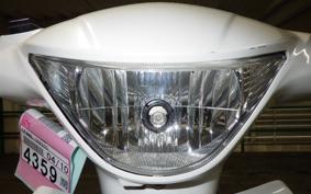 SUZUKI ADDRESS V125 SS 2014 CF4MA