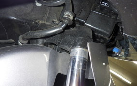 HONDA LEAD 125 JF45