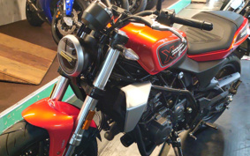 HARLEY X350 2024 W3C