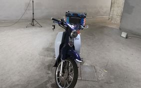 HONDA  SUPER CUB C125 JA58