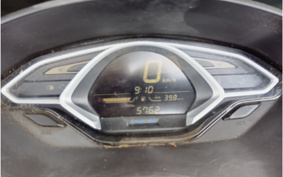 HONDA PCX 125 JF81