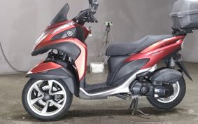 YAMAHA TRICITY 125 SE82J