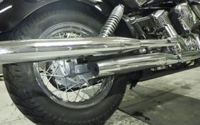 YAMAHA DRAGSTAR 250 VG02J