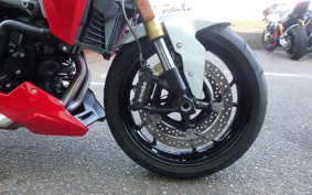 BMW F900R STANDARD 2020 0K11