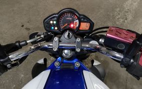 SUZUKI GLADIUS400 VK58A