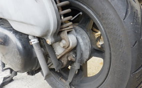 YAMAHA JOG Delux SA39J