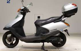 HONDA SPACY 100 JF13