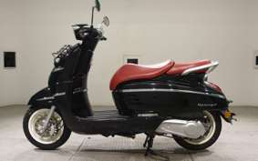 PEUGEOT ジャンゴ125 1990