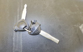 SUZUKI ADDRESS V50 Gen.2 CA44A