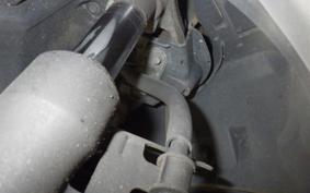 SUZUKI ADDRESS V125 G 2014 CF46A