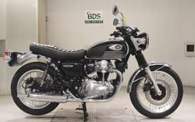 KAWASAKI W800 2025 EJ800E