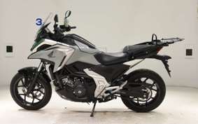 HONDA NC750X DCT 2023 RH09