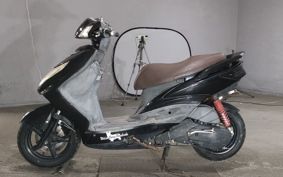 YAMAHA CYGNUS125XSR SE44J
