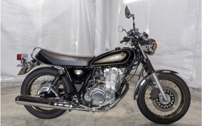 YAMAHA SR400 FINAL ED LTD 2021 RH16J