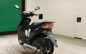 SUZUKI ADDRESS V50 Gen.2 2026 CA44A