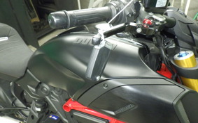 DUCATI DIAVEL 1260 S 2023