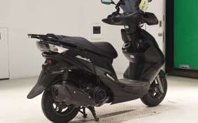 SUZUKI ｽｳｨｯｼｭ125 DV12B