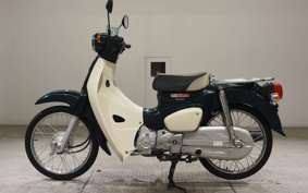 HONDA C50 SUPER CUB 2004 AA09