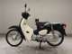 Фото Honda C50 SUPER CUB 2018 с японского аукциона