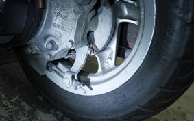 HONDA LEAD 50 Gen. 2 2024 AF48